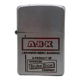 ZIPPO ZIPPO AMERICAN BRAKE SHOE 2517191