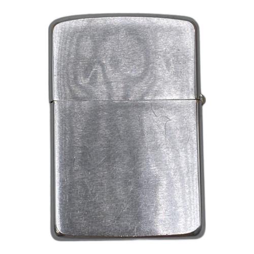 ZIPPO IDAHO VENEER COMPANY KNOTTY