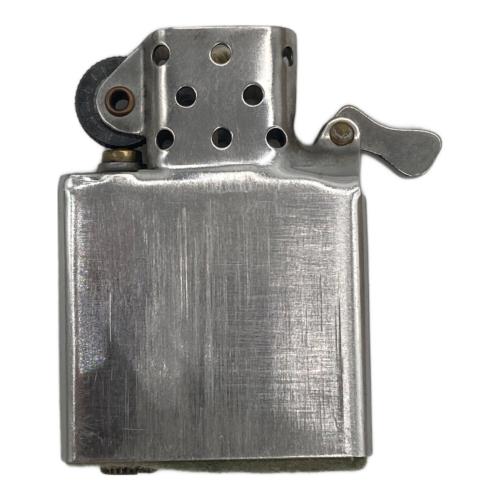 ZIPPO IDAHO VENEER COMPANY KNOTTY