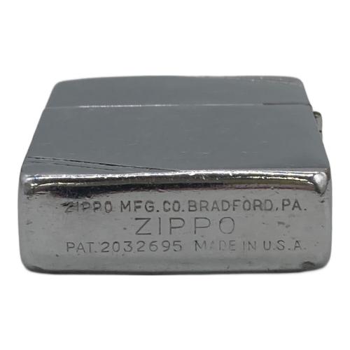 ZIPPO WJTN 2032695