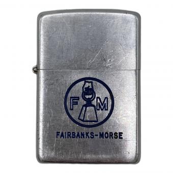 ZIPPO FAIRBANKS-MORSE 2032695