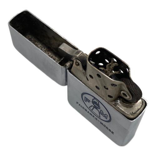 ZIPPO FAIRBANKS-MORSE 2032695