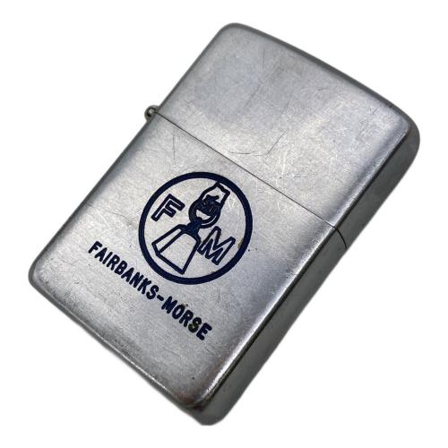 ZIPPO FAIRBANKS-MORSE 2032695