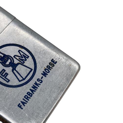 ZIPPO FAIRBANKS-MORSE 2032695