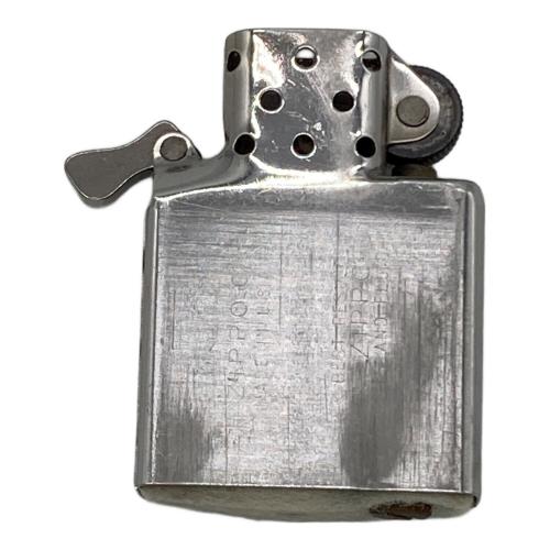 ZIPPO LEVIS