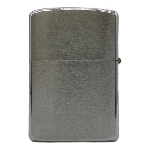 ZIPPO HARVARD CLUB OF NEW YORK CITY 1865