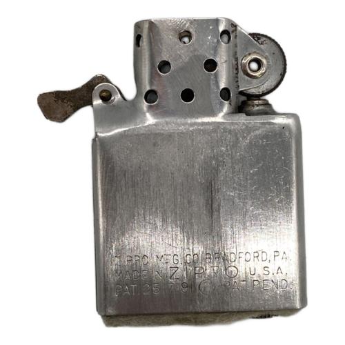 ZIPPO HARVARD CLUB OF NEW YORK CITY 1865