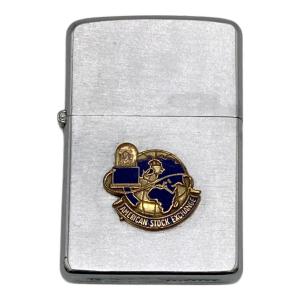 ZIPPO AMERICAN STOCK EXCHANGE 251791