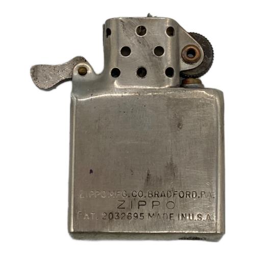 ZIPPO FLORSHEIM 2032695