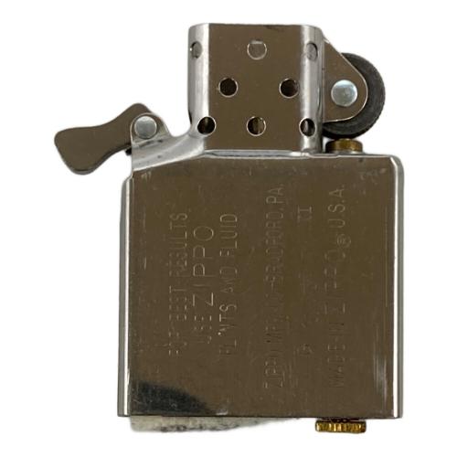 ZIPPO GOLDEN BAT 2005