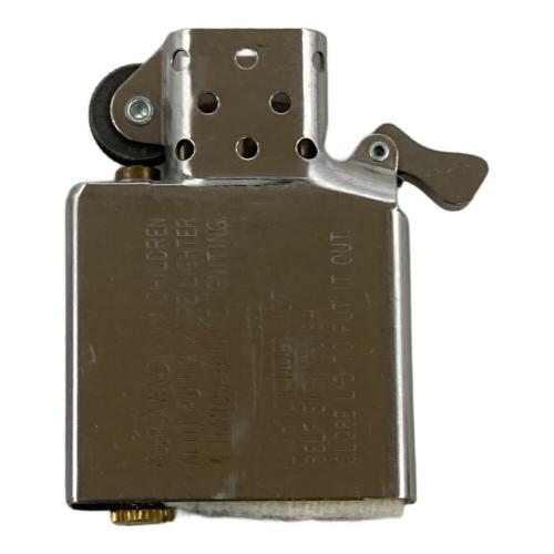 ZIPPO GOLDEN BAT 2005