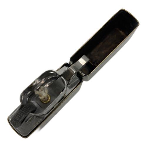 ZIPPO GOLDEN BAT 2005