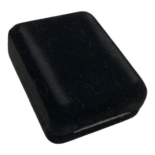 ZIPPO 2000 スターリングシルバー