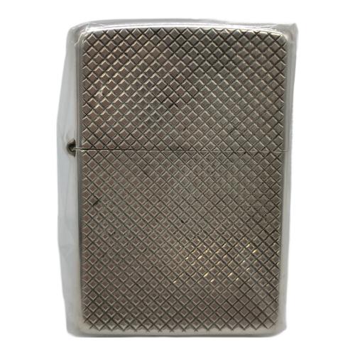 ZIPPO sterling 1990