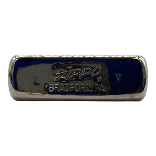 ZIPPO CAMEL   TROPHY 缶付き