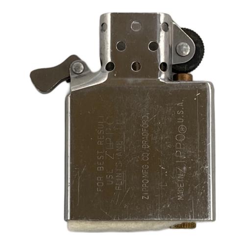 ZIPPO CAMEL   TROPHY 缶付き