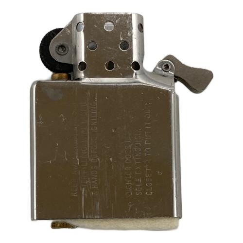 ZIPPO CAMEL   TROPHY 缶付き