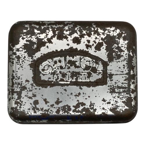 ZIPPO CAMEL   TROPHY 缶付き