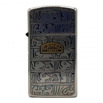 ZIPPO CAMEL TROPHY  スリム