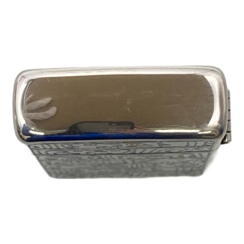 ZIPPO CAMEL TROPHY  スリム