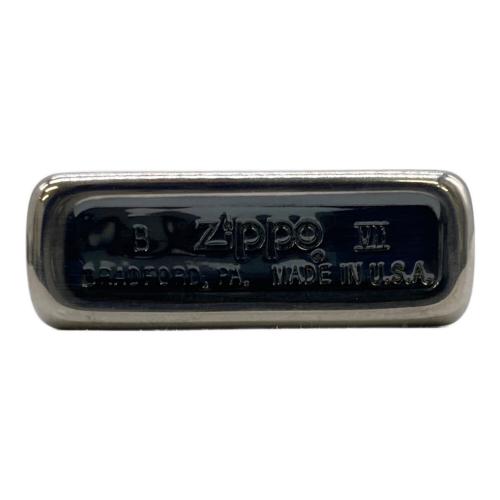 ZIPPO CAMEL TROPHY  スリム
