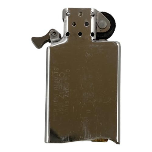 ZIPPO CAMEL TROPHY  スリム