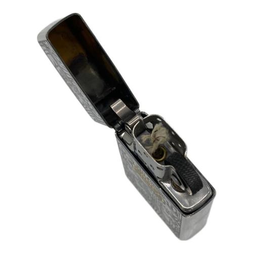 ZIPPO CAMEL TROPHY  スリム