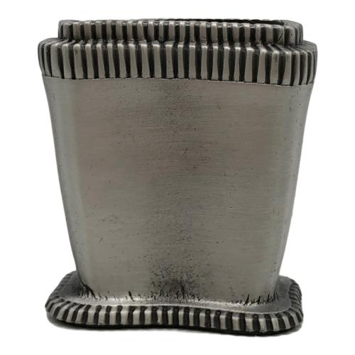 ZIPPO 65周年 卓上スタンド付き