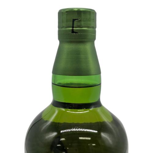 サントリー ジャパニーズウィスキー 700ml 白州 未開封 日本