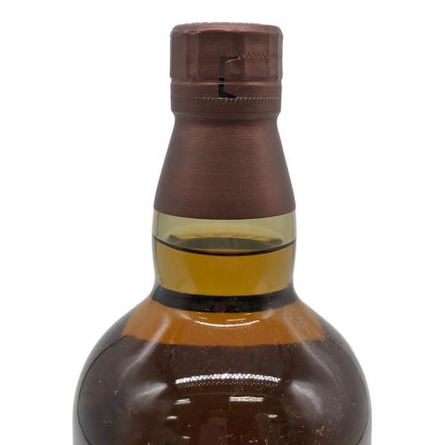 サントリー ジャパニーズウィスキー 700ml 山崎 未開封 日本