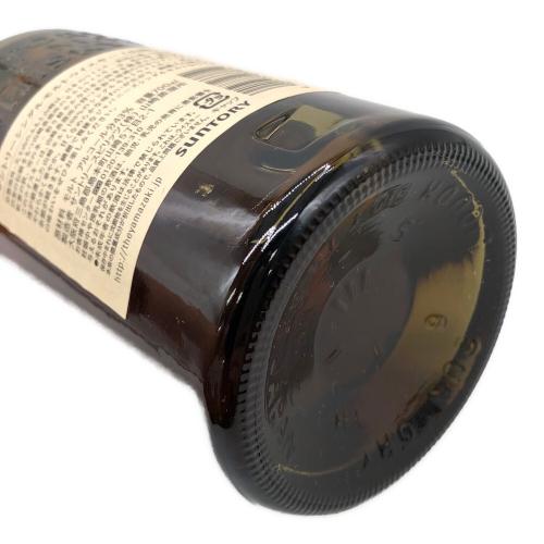 サントリー ジャパニーズウィスキー 700ml 山崎 未開封 日本