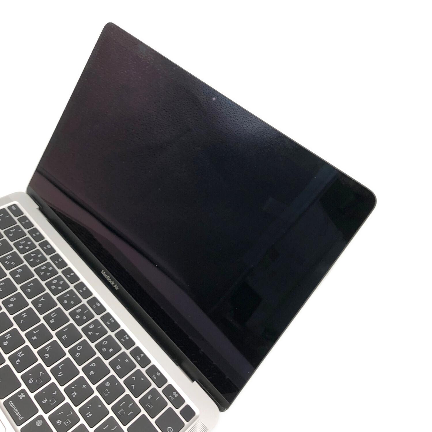 Apple (アップル) MacBook Air 2020年モデル A2337 Mac OS M1 メモリ