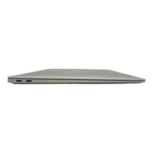 Apple (アップル) MacBook Air 2020年モデル A2337 Mac OS M1 メモリ:8GB SSD:512GB -
