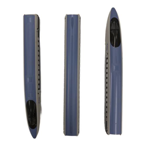 TOMIX (トミックス) ベーシックセットSD 500系のぞみ 90149 動力車欠品/通電のみ