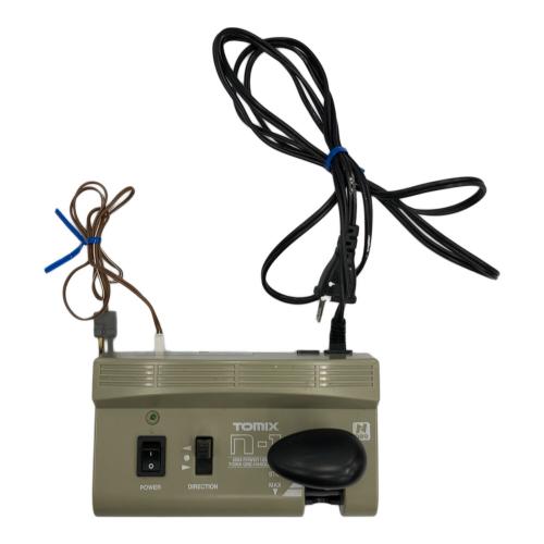 TOMIX (トミックス) ベーシックセットSD 500系のぞみ 90149 動力車欠品/通電のみ