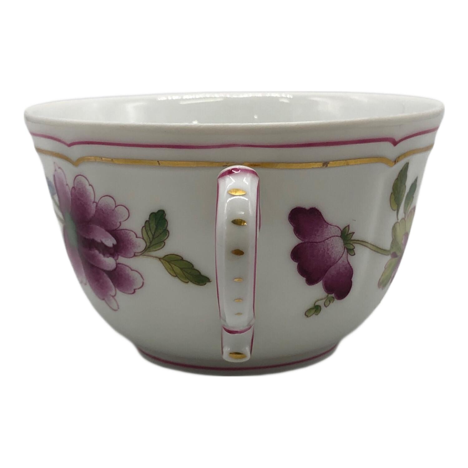 RICHARD GINORI (リチャードジノリ) コーヒーカップ&ソーサー