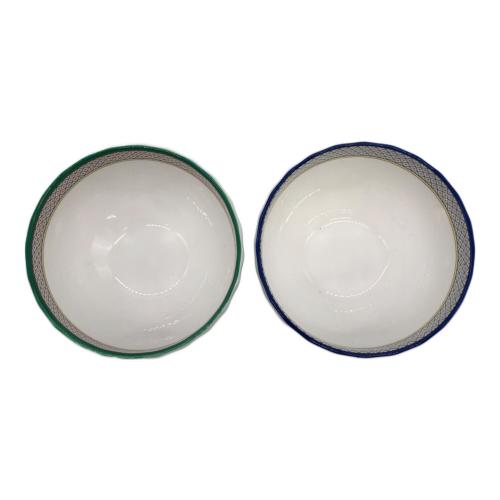 MINTON (ミントン) 湯呑み 廃番品 ハドンホール・セレブレーション 2Pセット