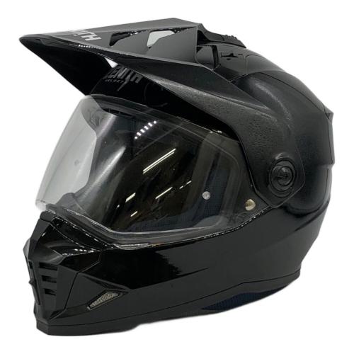 YAMAHA (ヤマハ) バイク用ヘルメット YX-6 GIBSON PSCマーク(バイク用ヘルメット)有