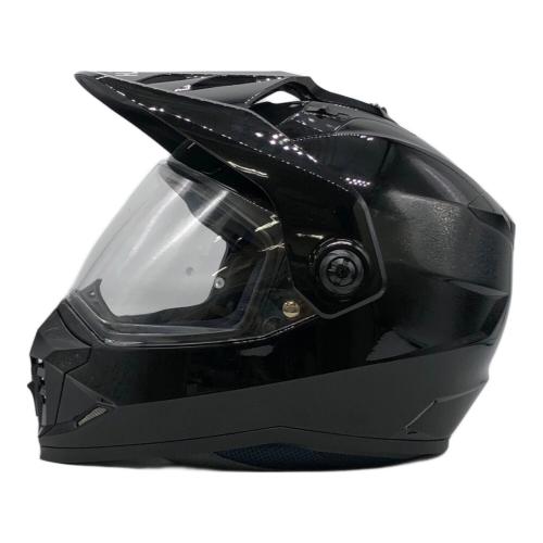 YAMAHA (ヤマハ) バイク用ヘルメット YX-6 GIBSON PSCマーク(バイク用ヘルメット)有