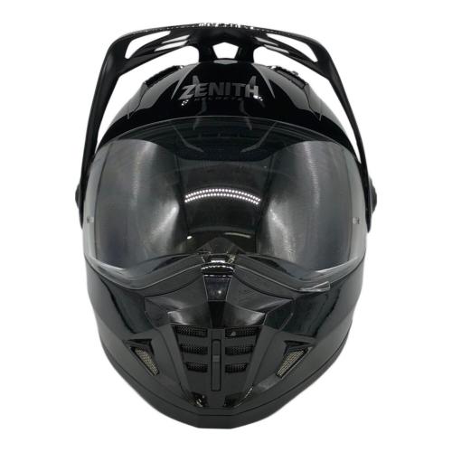 YAMAHA (ヤマハ) バイク用ヘルメット YX-6 GIBSON PSCマーク(バイク用ヘルメット)有