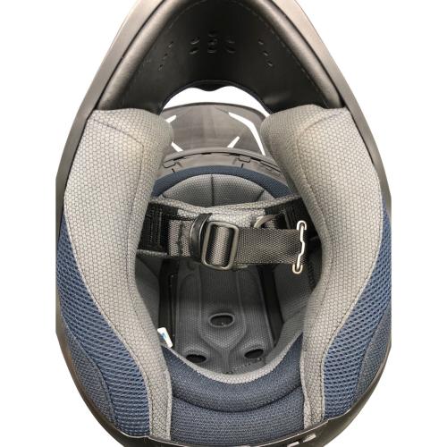 YAMAHA (ヤマハ) バイク用ヘルメット YX-6 GIBSON PSCマーク(バイク用ヘルメット)有