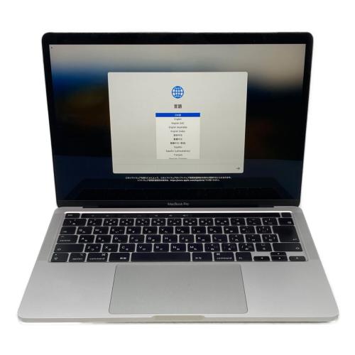 Apple (アップル) MacBook Pro A2289 13インチ