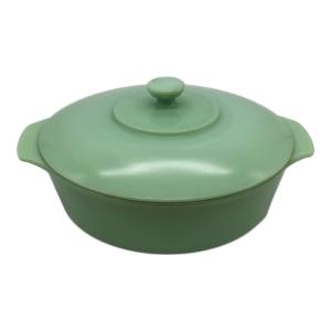 Fire King (ファイヤーキング) キャセロール 2000 ジェダイ 23cm