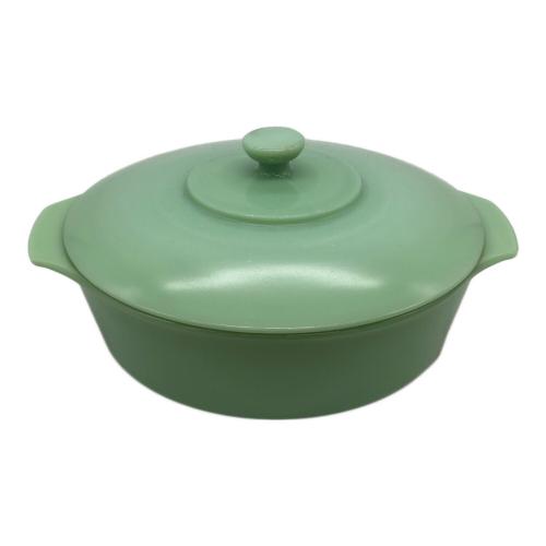 Fire King (ファイヤーキング) キャセロール 2000 ジェダイ 23cm