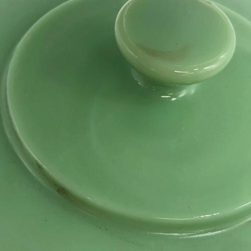 Fire King (ファイヤーキング) キャセロール 2000 ジェダイ 23cm