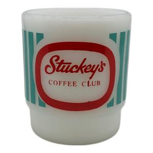 Fire King (ファイヤーキング) マグカップ STUCKEY`S