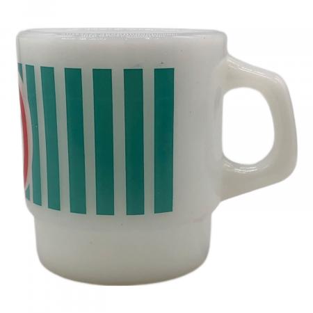 Fire King (ファイヤーキング) マグカップ STUCKEY`S｜トレファクONLINE