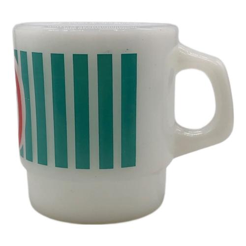 Fire King (ファイヤーキング) マグカップ STUCKEY`S