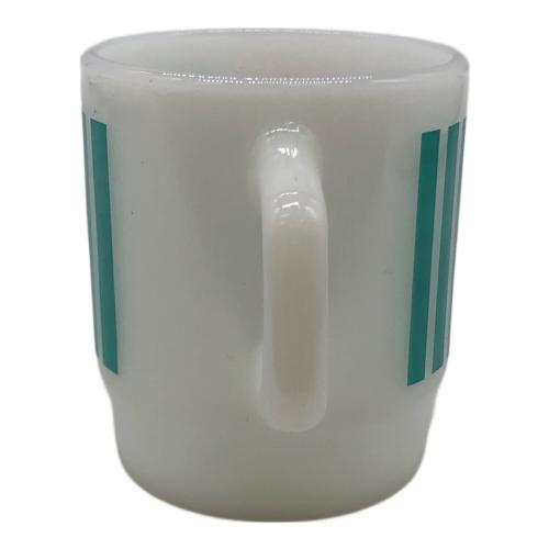 Fire King (ファイヤーキング) マグカップ STUCKEY`S