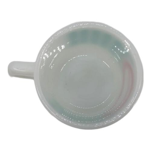 Fire King (ファイヤーキング) マグカップ STUCKEY`S